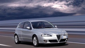  : Alfa Romeo