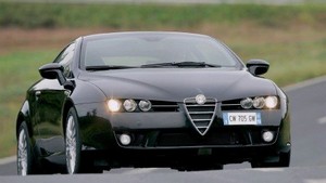  : Alfa Romeo