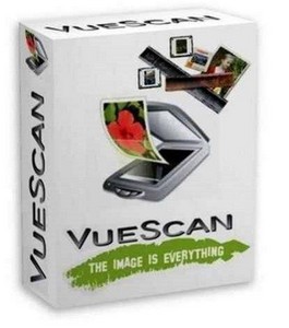 VueScan v 9.0.19 (x86/x64)
