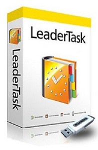 LeaderTask 7.1.1 Rus Portable