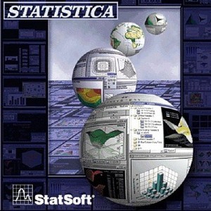 StatSoft STATISTICA 8.0.550 Portable (2007/Eng)