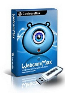 WebcamMax 7.2.2.8 Rus Portable