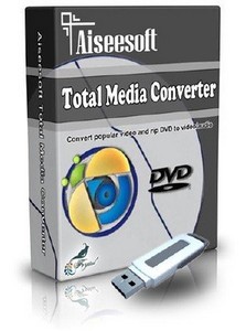 Aiseesoft Total Media Converter 5.2.30 Portable