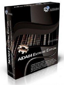 AIDA64 Business Edition 1.60.1300 Final Portable + Rus