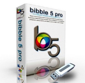 Bibble Professional 5.2.1 Portable