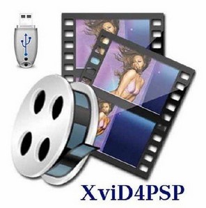 XviD4PSP v 6.0.2 Beta Portable