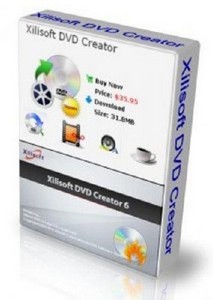 Xilisoft DVD Creator 6.1.4.1328 Portable
