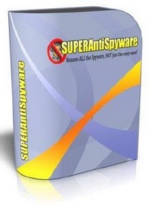SUPERAntiSpyware 4.49.1000 Portable