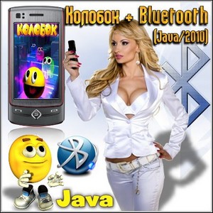  + Bluetooth (Java/2010)