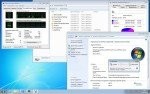 Windows 7 Ultimate SP1 by Lopatkin upd.112202 Rus (x86/x64)
