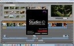 Pinnacle Studio HD Ultimate Collection 15 build 7593 Rus Full Retail