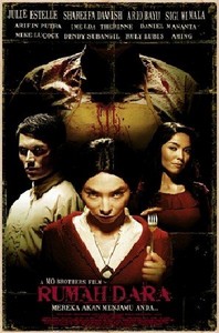  / Darah / Rumah Dara / Macabre (2009) DVDRip