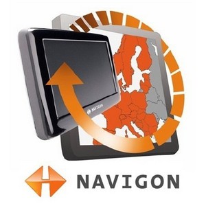 NAVIGON  Map Europe [NFS/POI/3D/RADAR] (Q1.2011/MULTI.RUS) MN 7.x.x