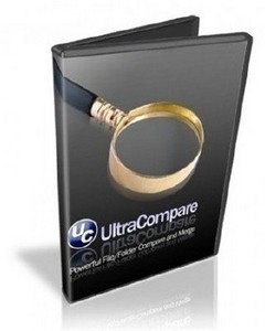 IDM UltraCompare Pro 8.00.0.1015 Portable
