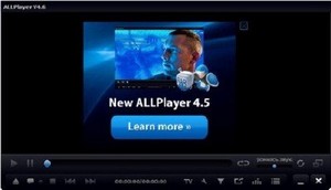 ALLPlayer 4.6.0.0 RuS Portable