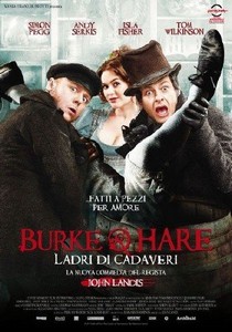 -   / Burke and Hare (2010) HDRip