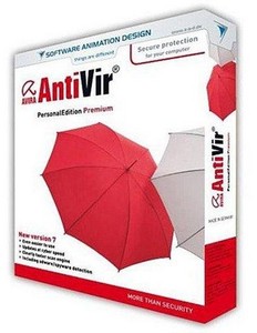 Avira Antivir PersonalPremiumPemium Security Suite 9-10 Unattended RePack ...