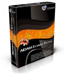 AIDA64 Extreme Edition 1.60.1306 Beta Portable