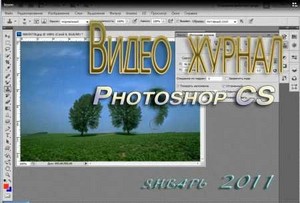  Photoshop CS ( 2011)