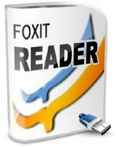 Foxit Reader 4.3.1 Build 0218 Portable + Rus