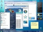 Windows XP SP3 PRO DM Edition Maxi 11.2.24 Rus