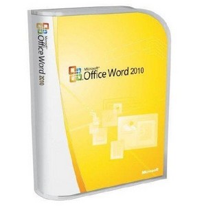 Microsoft Word 2010 v.14.0.5128.5000 (x32/x64/RUS) - Тихая установка