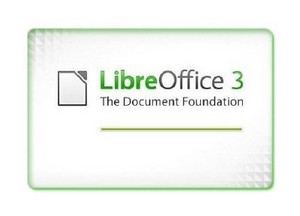 LibreOffice 3.3.1 Portable