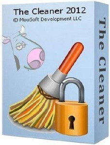 The Cleaner 2012 v 8.0.0.1059 ML/Rus Portable
