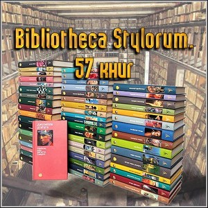 Bibliotheca Stylorum. 57 