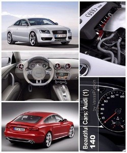  : Audi (1)