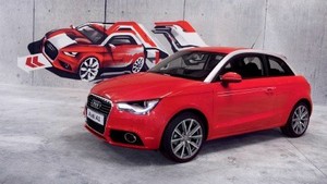  : Audi (1)
