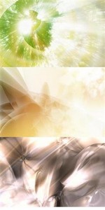 New collection of various abstract backgrounds