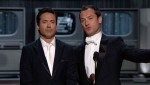 83     / The 83rd Annual Academy Awards (2011) HDTVRip