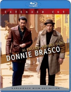 Донни Браско / Donnie Brasco  (BDRip+HDRip/1997г) - Extended Cut