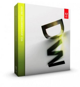 Adobe Dreamweaver CS5 11.0.3 Build 4964 Lite Portable Rus