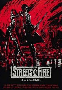    / Streets of Fire (1984/HDRip/1,46 Gb)