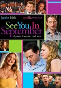    / See You in September (2010) DVDRip