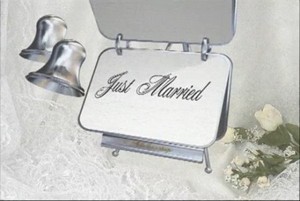  -  / Just Married