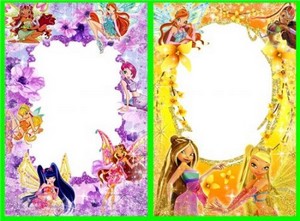     WINX!