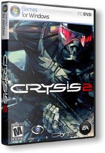 Crysis 2 Multiplayer Demo [ ] [ENG] (2011)