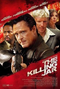  / The Killing Jar (2010) DVDRip