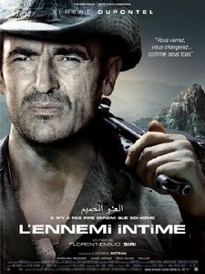   / L'Ennemi Intime (2007) DVDRip