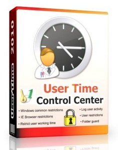 User Time Control Center 4.9.4.6 (2011)
