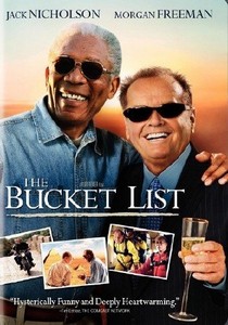      / The Bucket List (2007) BDRip