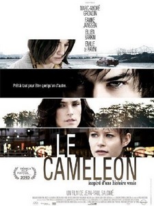  / The Chameleon (2010) DVDRip []