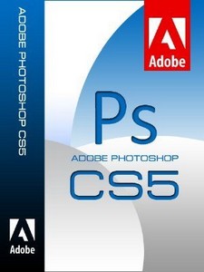 Adobe Photoshop CS5 Extended Multilingual Portable