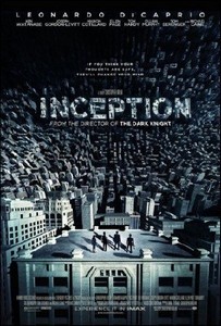  / Inception (2010) BDRip