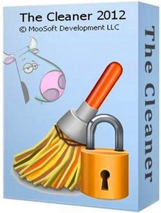 The Cleaner 2012 8 build 1062 Rus