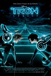 :  / TRON: Legacy (2010) DVDRip