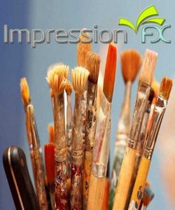 ImpressionFX PaintEngine 1.1.2